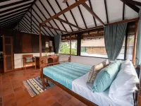 The Riverhouse Panangad Hotels in 