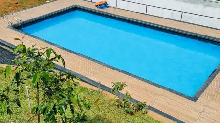 Western Ghats Holiday Homes