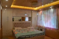 The Banoak Homestay - Huvilat