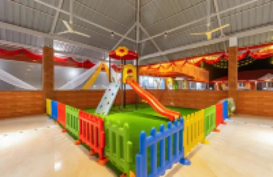 Bandipur Heritage Village Resort 賈姆拉傑訥格爾酒店