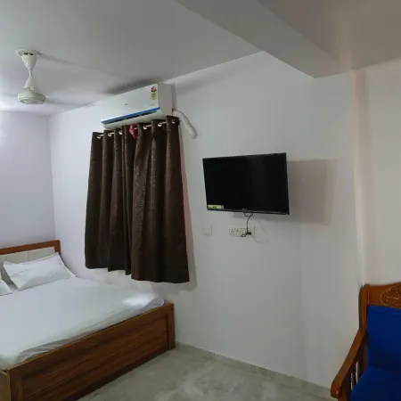 Hotel Parcham