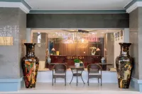 Song Tien Hotel Hotels in Tân Thạch