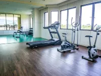 Parkview Hotel - Gym
