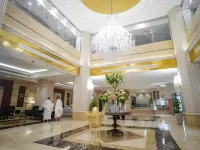 Emaar Al Manar Hotels in Makkah