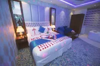 Rest Night Serviced Apartments - Wadi Al Dawasir Hotels in Wadi Ad Dawasir
