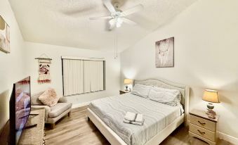 Grand Laguna 3Br Penthouse Near Disney Parks