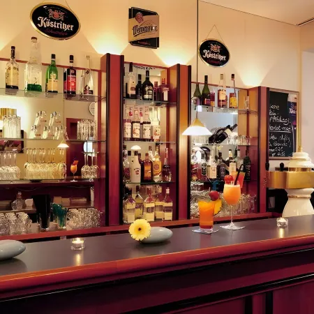 Seaside Residenz Hotel Chemnitz