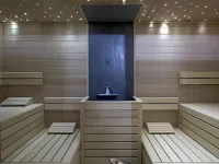 D-Hotel - Spa