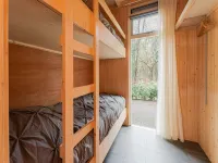 Forest House in Norg with Private Sauna