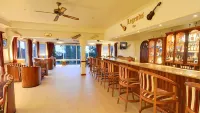 Sovereign Hotel - Pysäköinti