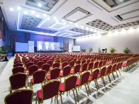 Copantl Hotel & Convention Center Hotele w: San Pedro Sula