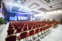 Copantl Hotel & Convention Center