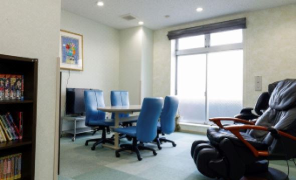 Shiroko Storia Hotel