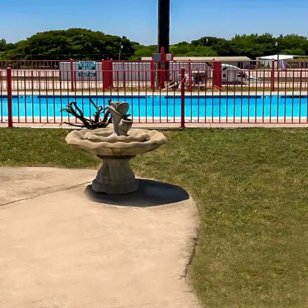 OYO Hotel Decatur TX Hwy 287 Northwest