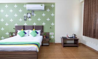 Treebo New Rockwell Vivek Vihar