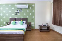 트리보 뉴 록웰 비벡 비하르 자이푸르 호텔