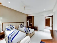 Am Hotel Kollection -  Manasa Inn, Tirupati Hotels in Tirupati