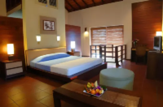 Club Bentota Hoteles en Bentota