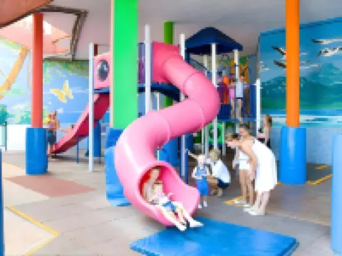 阿特蘭蒂達切克茵小屋 洛斯克里斯蒂亞諾斯酒店