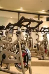 Lakeshore Hotel - Gym