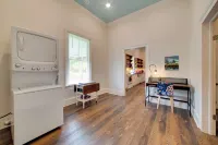 Restored Home Near Downtown Thomasville - 3-Star