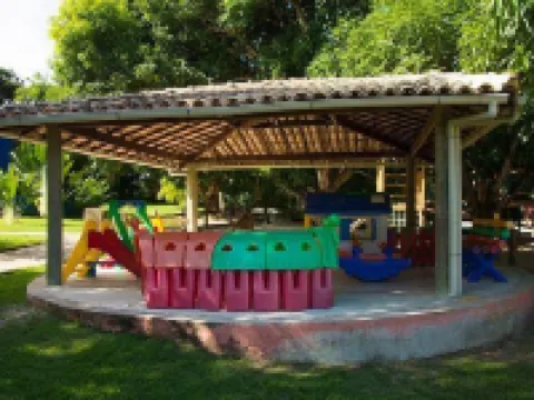 빌라스 슈프림 호텔