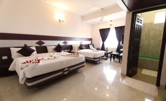 Sri Gnana Vedha Beach Residency