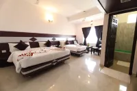Sri Gnana Vedha Beach Residency