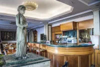 Hotel Giolli Nazionale Hoteles en Roma