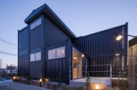 C-Style Inn Soma 34 - Vacation Stay 87845