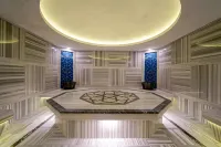 Cape Krio Boutique Hotel & Spa - over 9 Years Old Adult Only - spa