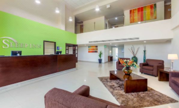 Greenwood Hotel Torreón