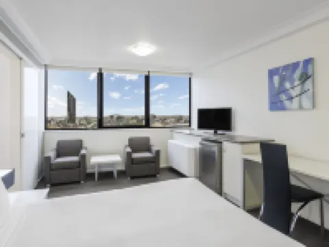 Park Regis North Quay Hotels in Brisbane