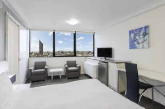 Park Regis North Quay Hotels in 