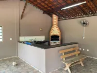 Chacara Zabotto Các khách sạn ở São Carlos