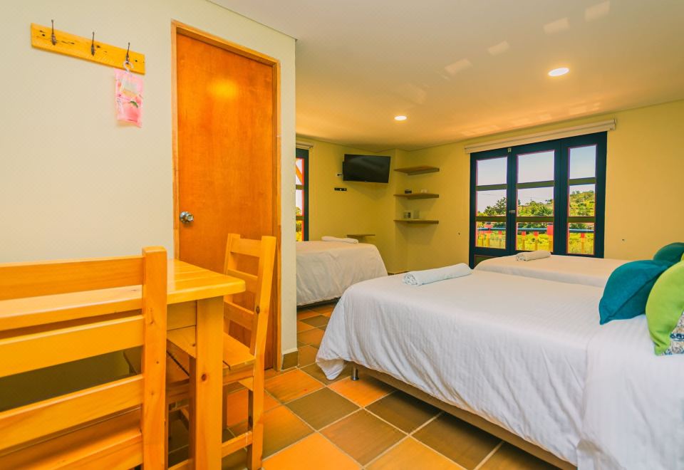 호텔 스파 블리스 과타페 이미지