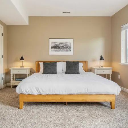 Lucky Bill by AvantStay Lake Views 15Mins to Park City Mtn.