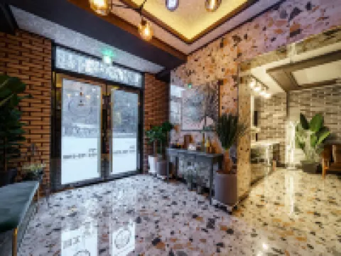 Uljin Hotel Better Hotels in Uljin-gun