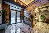 Uljin Hotel Better