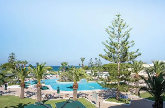 Hotel El Mansour Mahdia Thalasso & Spa Hotels in 