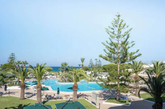 Hotel El Mansour Mahdia Thalasso & Spa