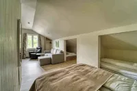 Sølvgarden Motell - Motels