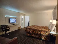 Holiday Lodge Hotels in Hawthorne