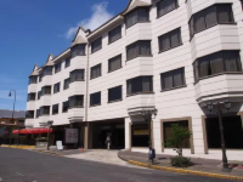 Taormina Hotel and Casino-Adults Only Hotels in 