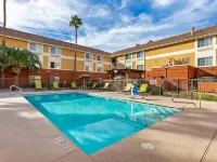 Extended Stay America Suites - Phoenix - Biltmore Hotels near 5 & Diner - N. 16th St.