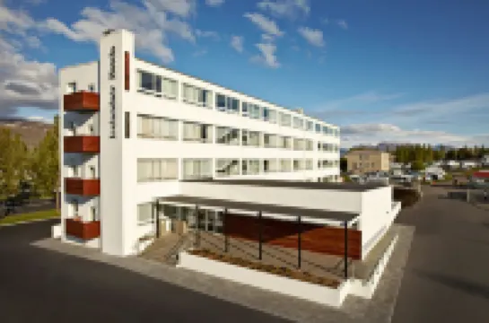 Akureyri - Berjaya Iceland Hotels Hotels in 