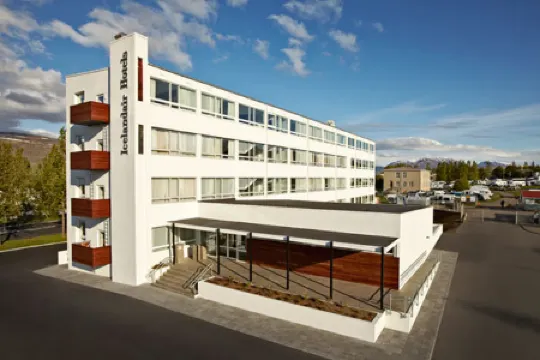 Akureyri - Berjaya Iceland Hotels