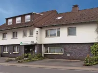 Garni-Hotel bonnem-inn | gepflegtes Hotel garni Hotels in der Nähe von Kleingärtnerverein Oberlar e.V.