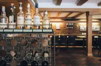 Haus Dumicketal Hotel a Attendorn