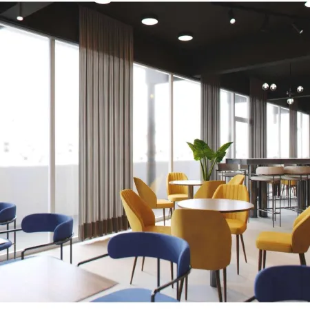 City Arcaden Hotel